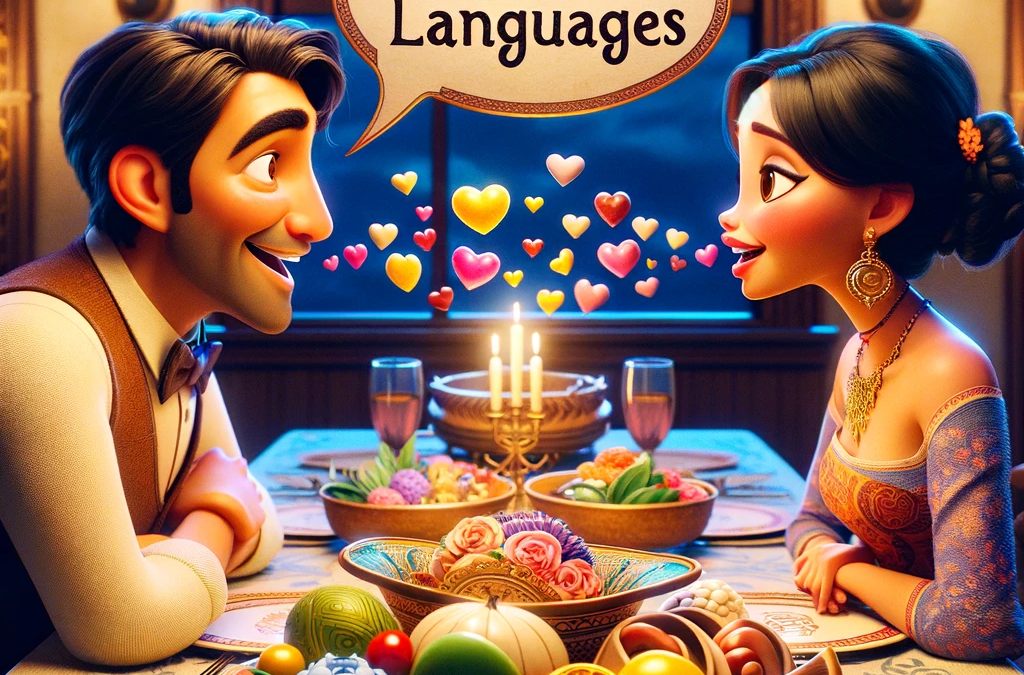 Understanding Love Languages: A Key to Emotional Connection